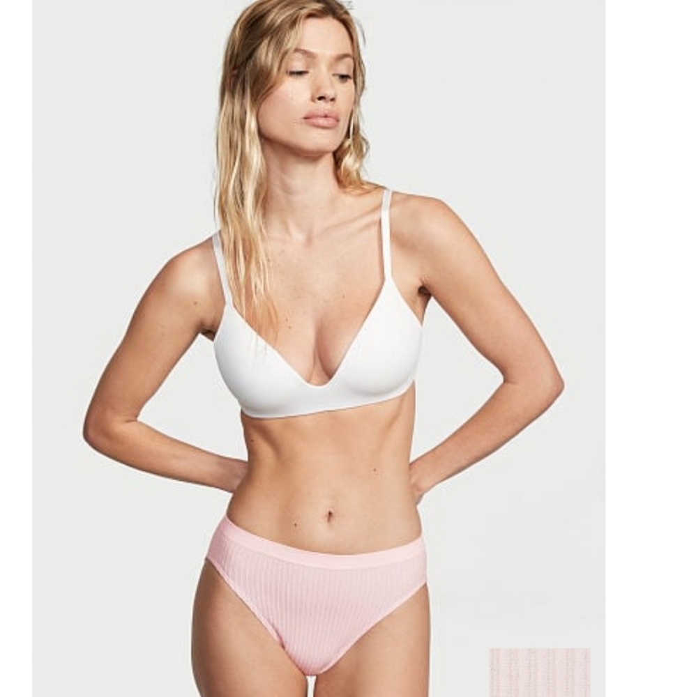 Victoria's Secret Seamless XXL Panty